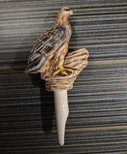 WADE 1950s EAGLE BOTTLE POURER Circa 1950s - 1980s ~ Very Good Condition