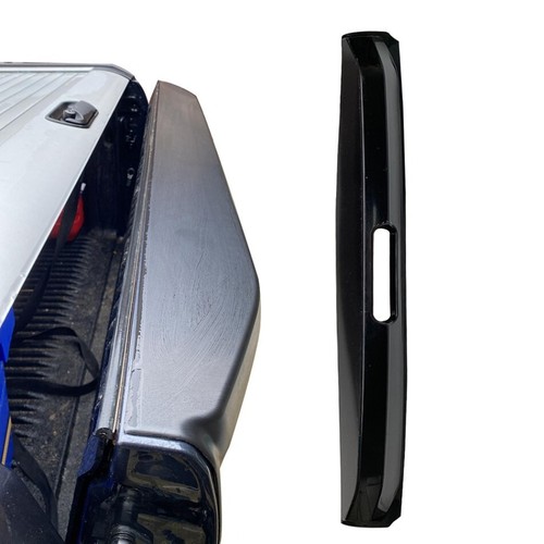 Tailgate cover spoiler - cover,