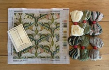 Ehrman Tapestry Kit Snowdrop