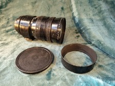 Meyer Optik Gorlitz Orestegor