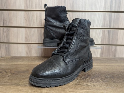 Clarks boots rixley lace - boots,