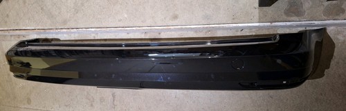 Caddy maxi rear bumper - vw,