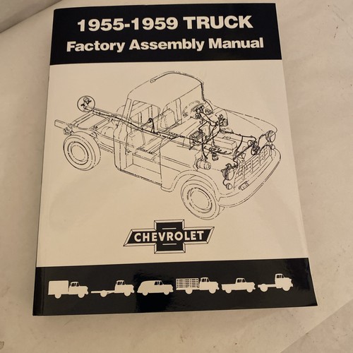 1955 1959 chevrolet pick - chevrolet,
