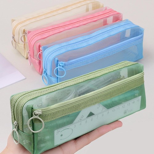 Large capacity clear mesh - large,