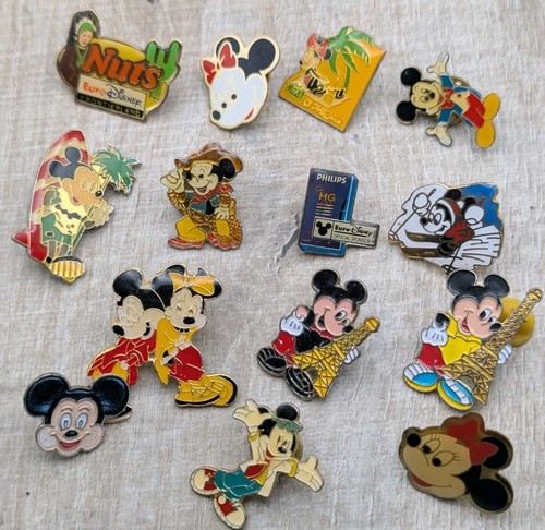 Vintage disney euro - 13,