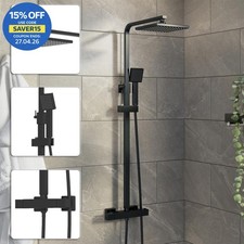 Bathroom Mixer Shower