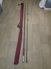 Shakespeare Worcester Boron 11ft Fly Rod #6/8  1726/330