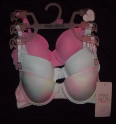 Paris hilton 3pk girls - paris,
