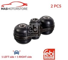 LH RH TRACK CONTROL ARM PAIR