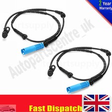 2* ABS Sensor Rev Counter