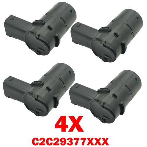 4pc pdc parking sensor - 4pc,