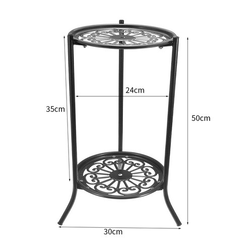 180 360cm metal raised - raised, garden