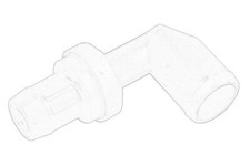 VALVE ENGINE BLOCK BREATHER