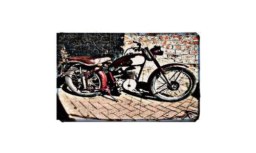 Excelsior roadmaster motorbike - excelsior,
