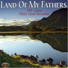 The Caerphilly Male Voice