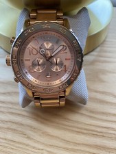 Authentic Nixon watch 42 - 20