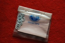 YAMAHA XS650 Washer 92901-05300  pack of 10  fits many other models 