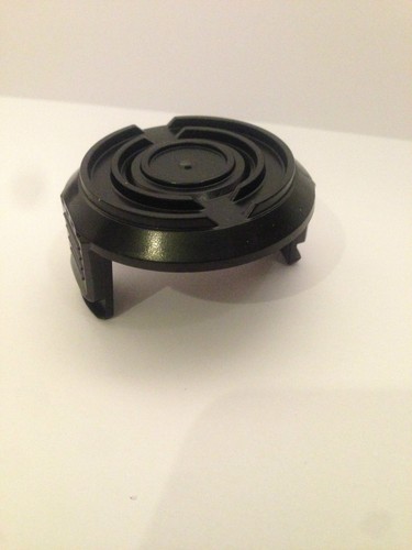 Alm spool cover mcgregor - alm,