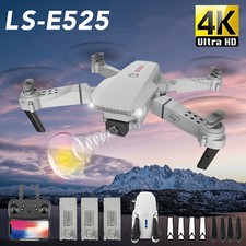Mini 4K HD Camera Drone WIFI