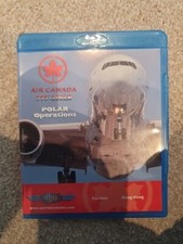 Just Planes Cockpit Video Air