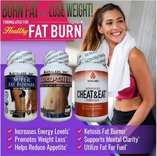 Diet Pills T5 T6 Fat Burner