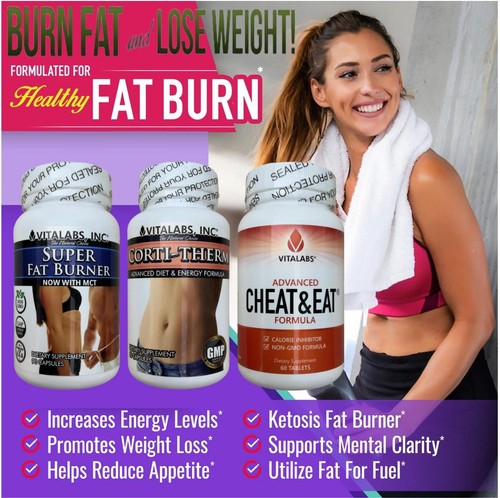 Diet pills fat burner - pills,