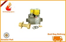Brand New BAXI DUO TEC COMBI