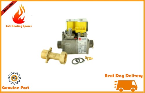 Brand new baxi duo - new,