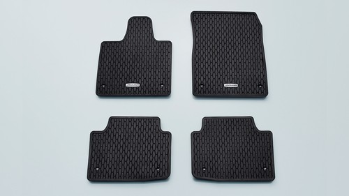 Genuine jaguar pace rubber - jaguar,