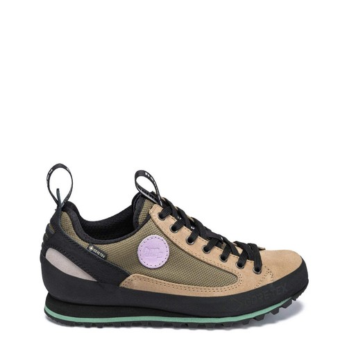 Hanwag womens rotpunkt low - hanwag,