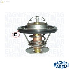 THERMOSTAT COOLANT