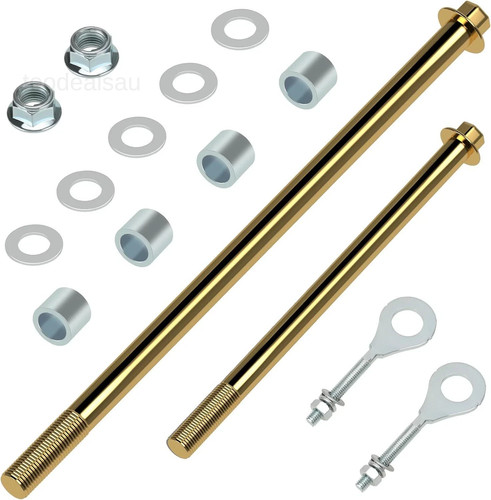14mm 325mm mini bike - bike, axle
