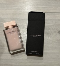 Narciso Rodriguez for Her Eau