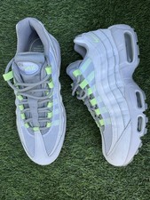 Nike Air Max 95 Grey Volt