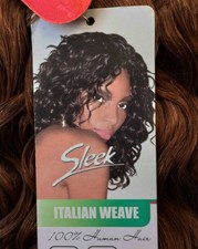 Sleek Crazy 4 Curls Italian