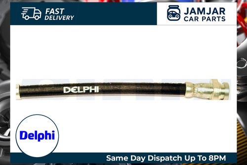 Delphi lh6330 brake hose rear - hose,