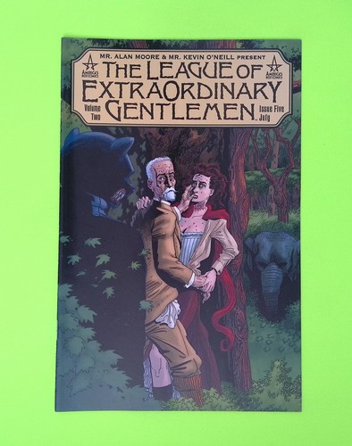 League extraordinary - league,
