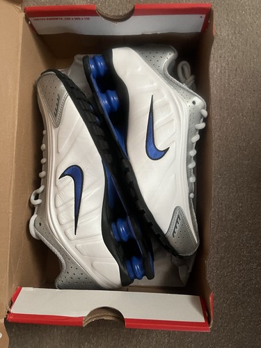 Nike shox men low - nike,