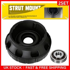 2x 8200010493 Front Strut