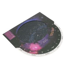 Star Map Guide For Astronomy