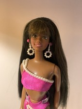 Vintage Pearl Beach Barbie