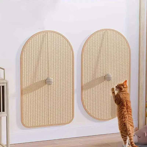 Durable sisal cat scratch - durable,