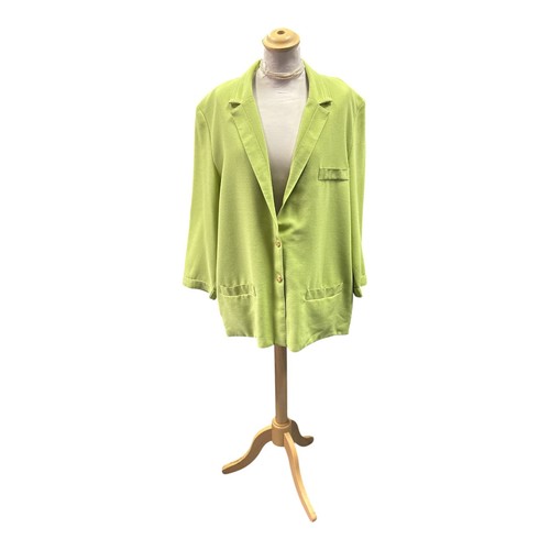 Jacques vert lime green - jacques,