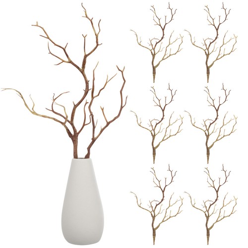 Pcs artificial twigs for - artificial,