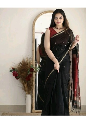 Silk saree indian new - new, designer