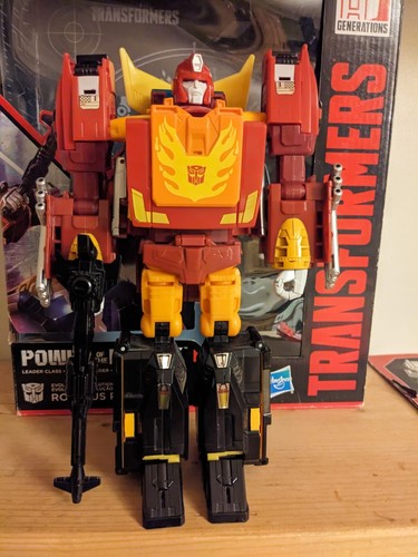 Transformers power the - power, of