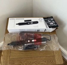 Vidal Sassoon Hot Air Styler