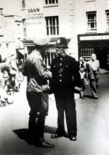 WWII The Occupation Channel