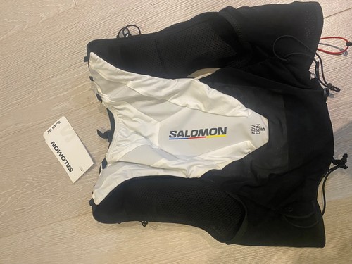 Salomon adv skin race - adv,