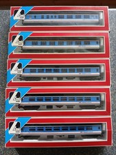 Lima boxed rake network southeast coaches 3x 5448  1x 13442 1x 17086 superb